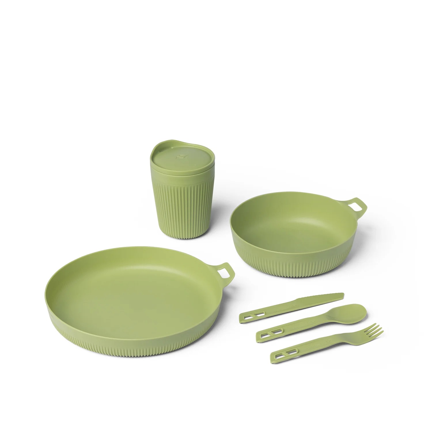 Horizon Dinnerware Set - 6teilig, bombay