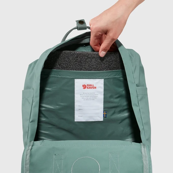 Kanken, black