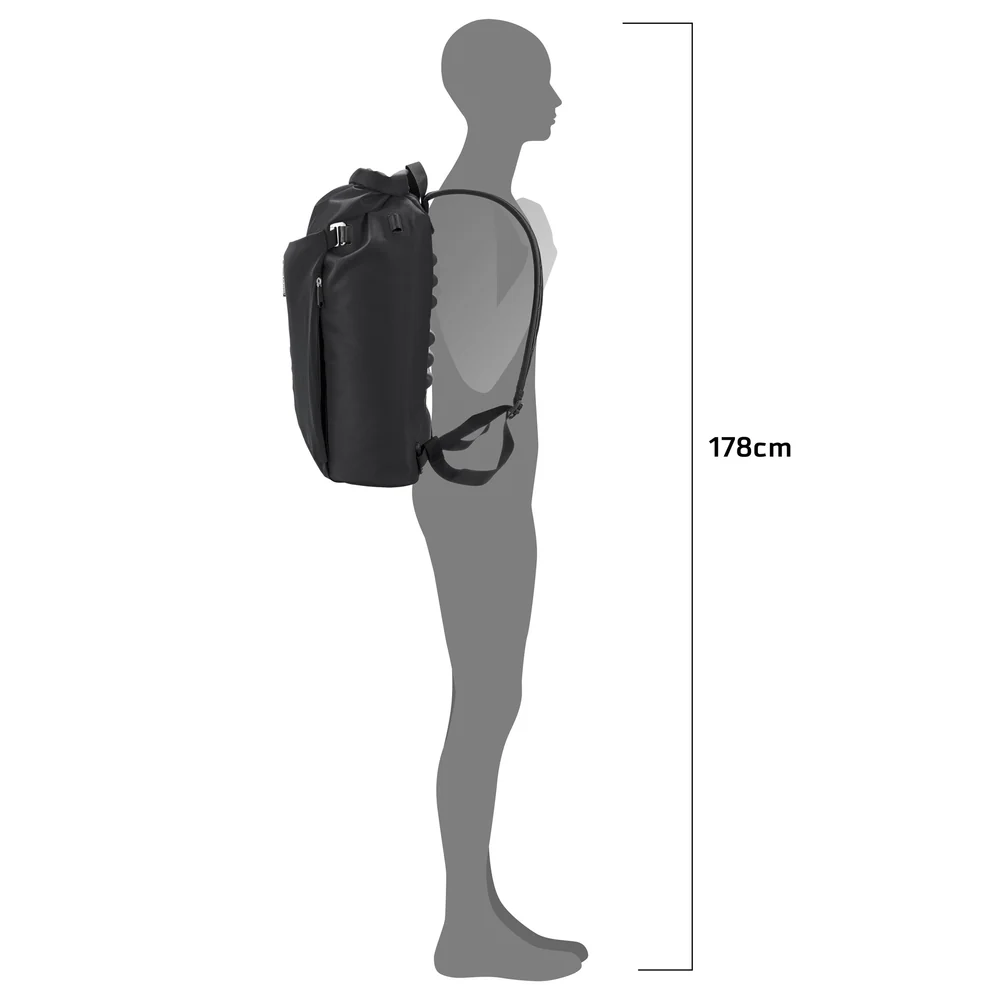Vario Lite, black