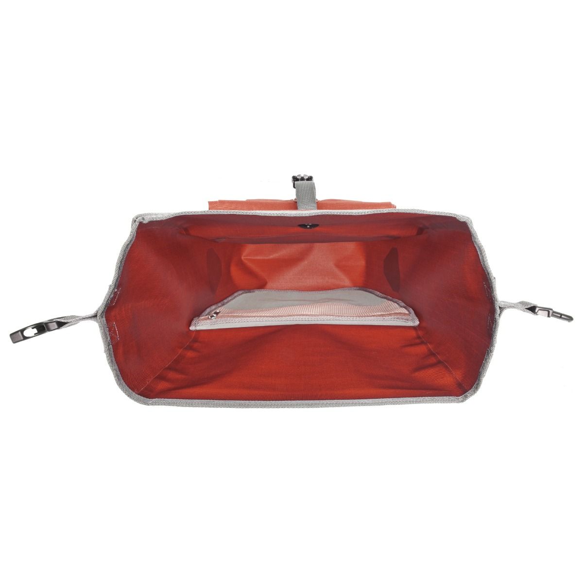 Back-Roller Plus, SINGLE, dark chili