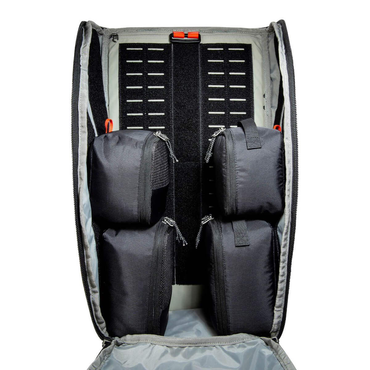 EDC Organisation Set, black