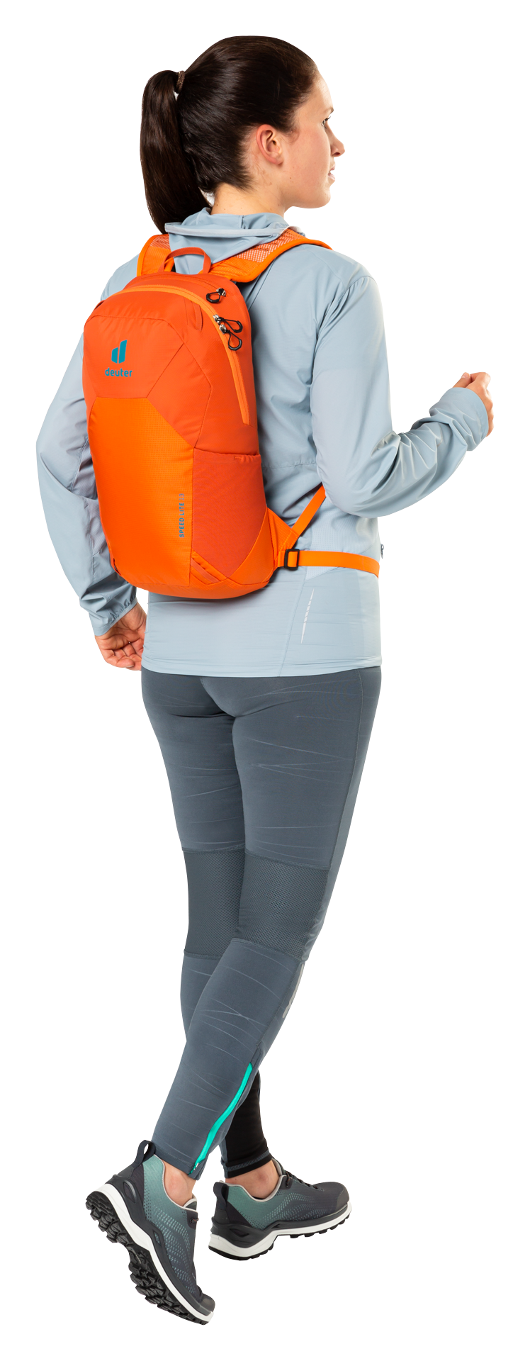 Speed Lite 13, paprika-saffron