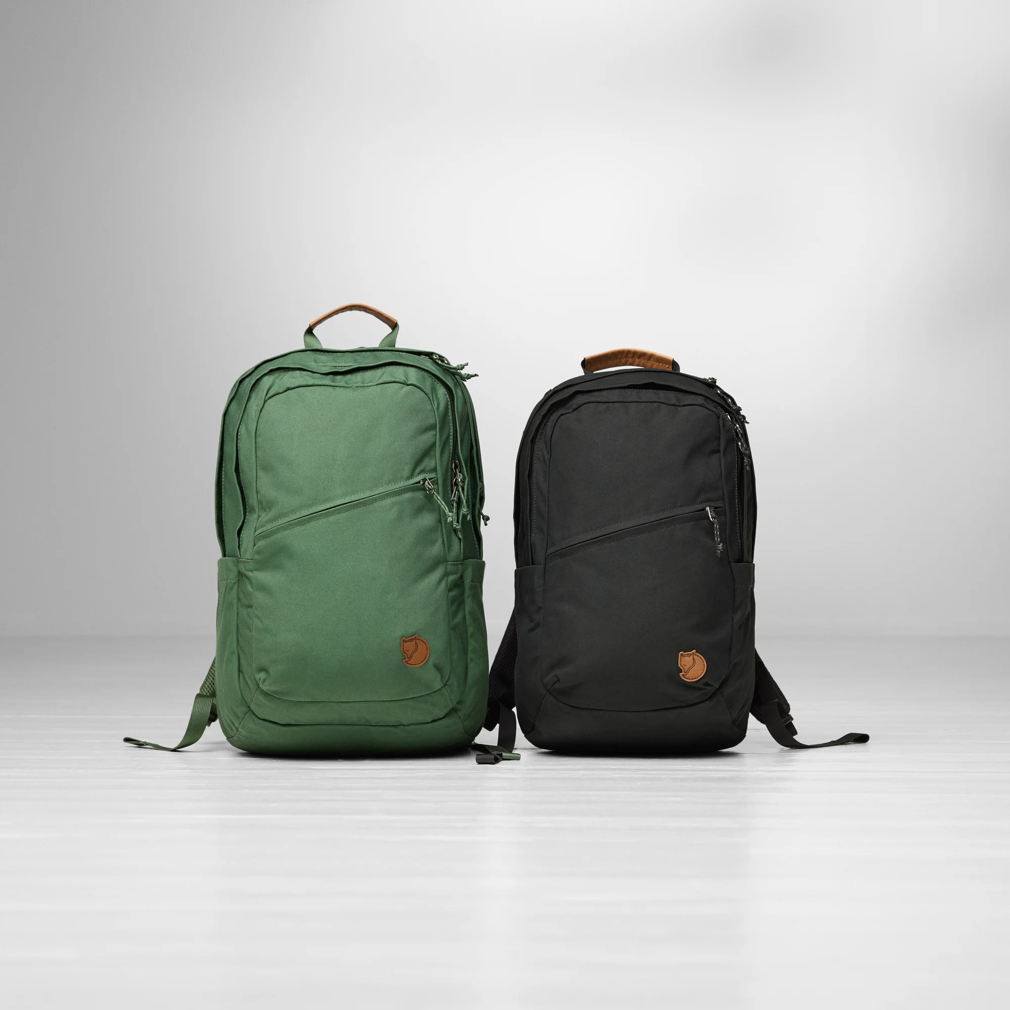 Räven 20 L, black