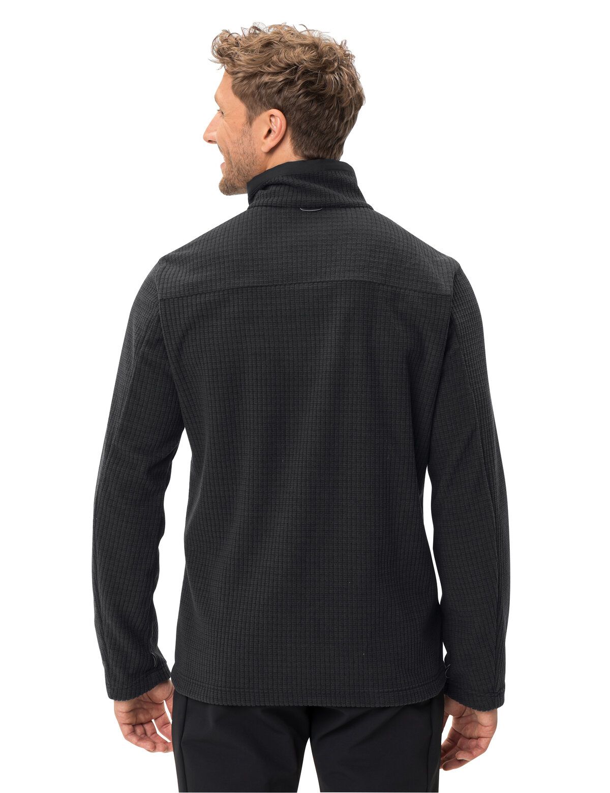 Idris 3in1 Parka, black