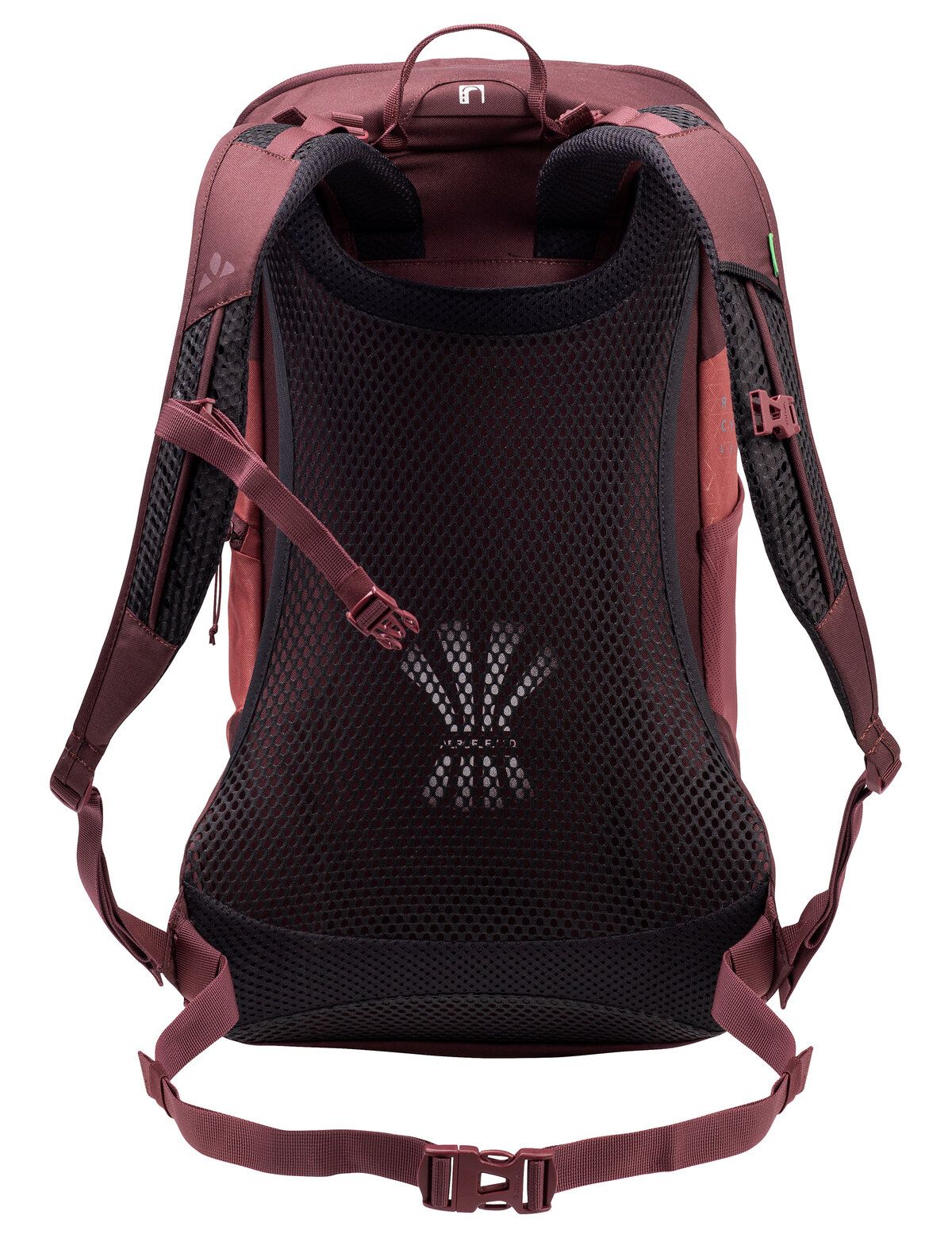 Agile Air 20, redeva