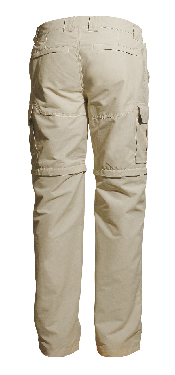 Senhor Eanes Z/O Herrenhose, sand