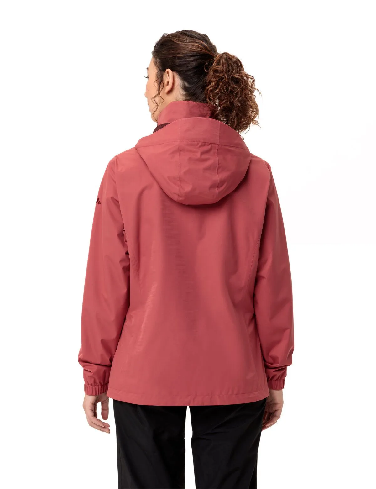 Escape Light Jacket Wm, brick