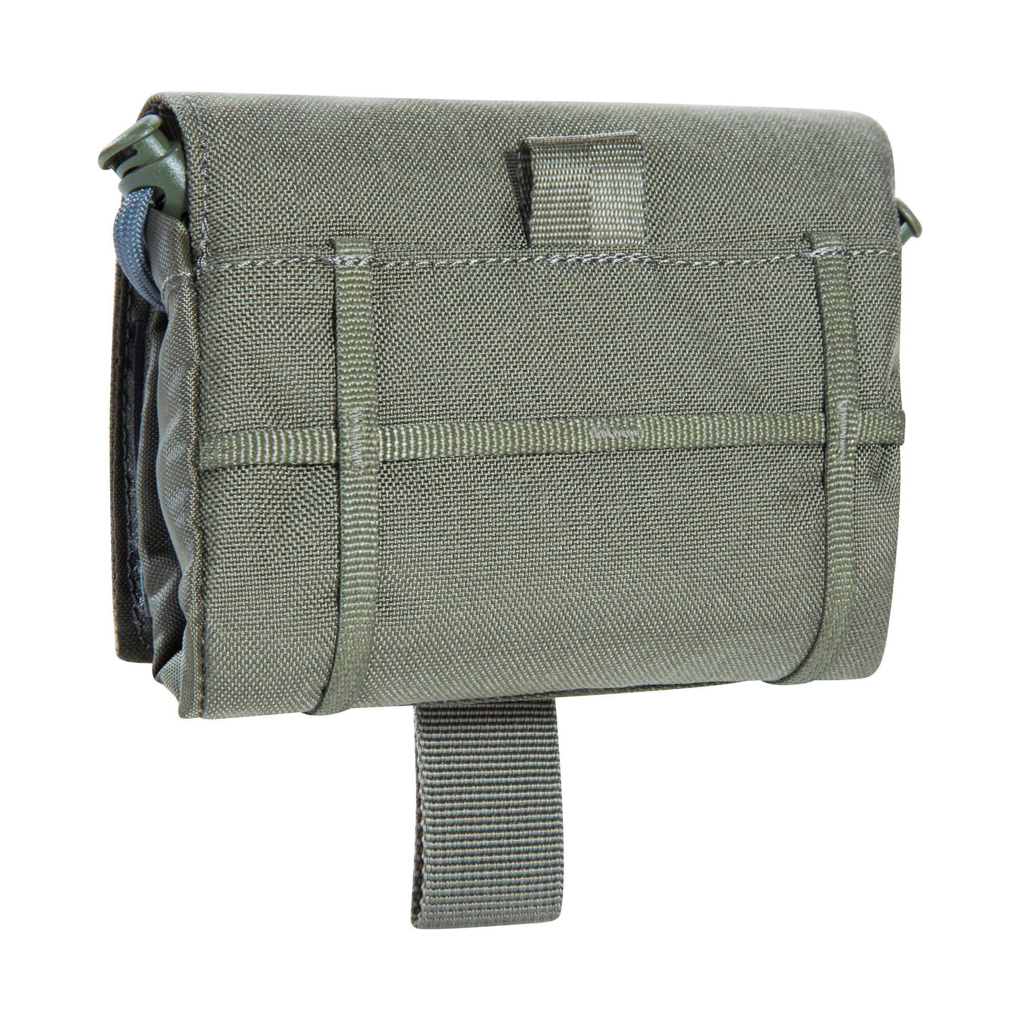 Dump Pouch BC, stone grey olive