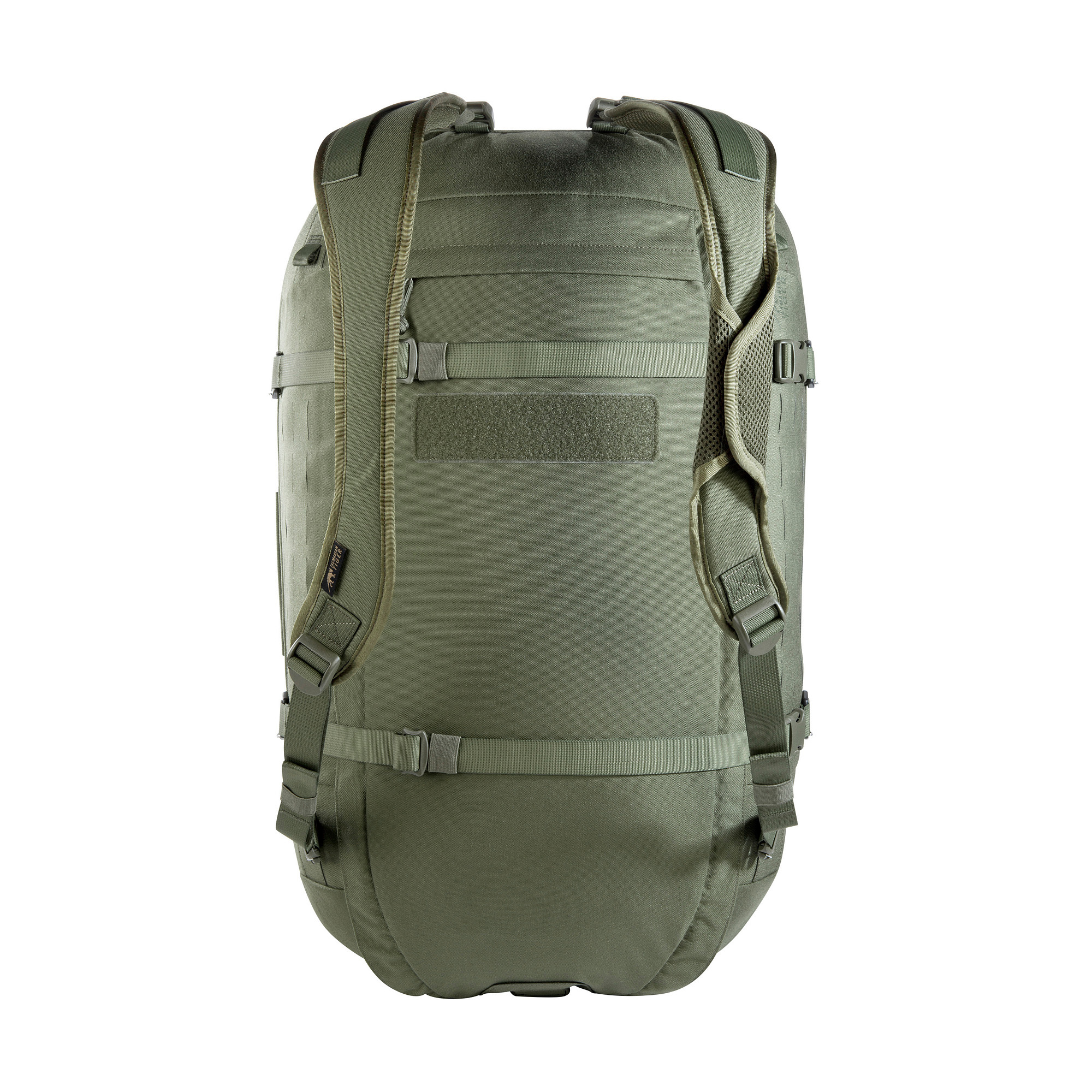TT Duffel 65, olive