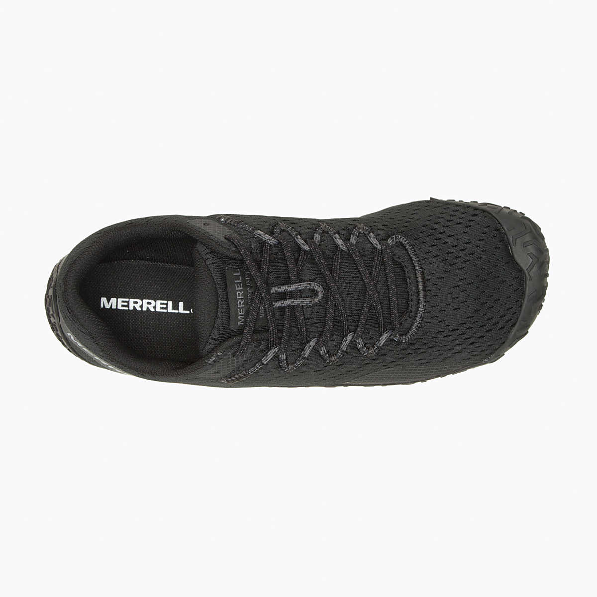 Vapor Glove 6, black