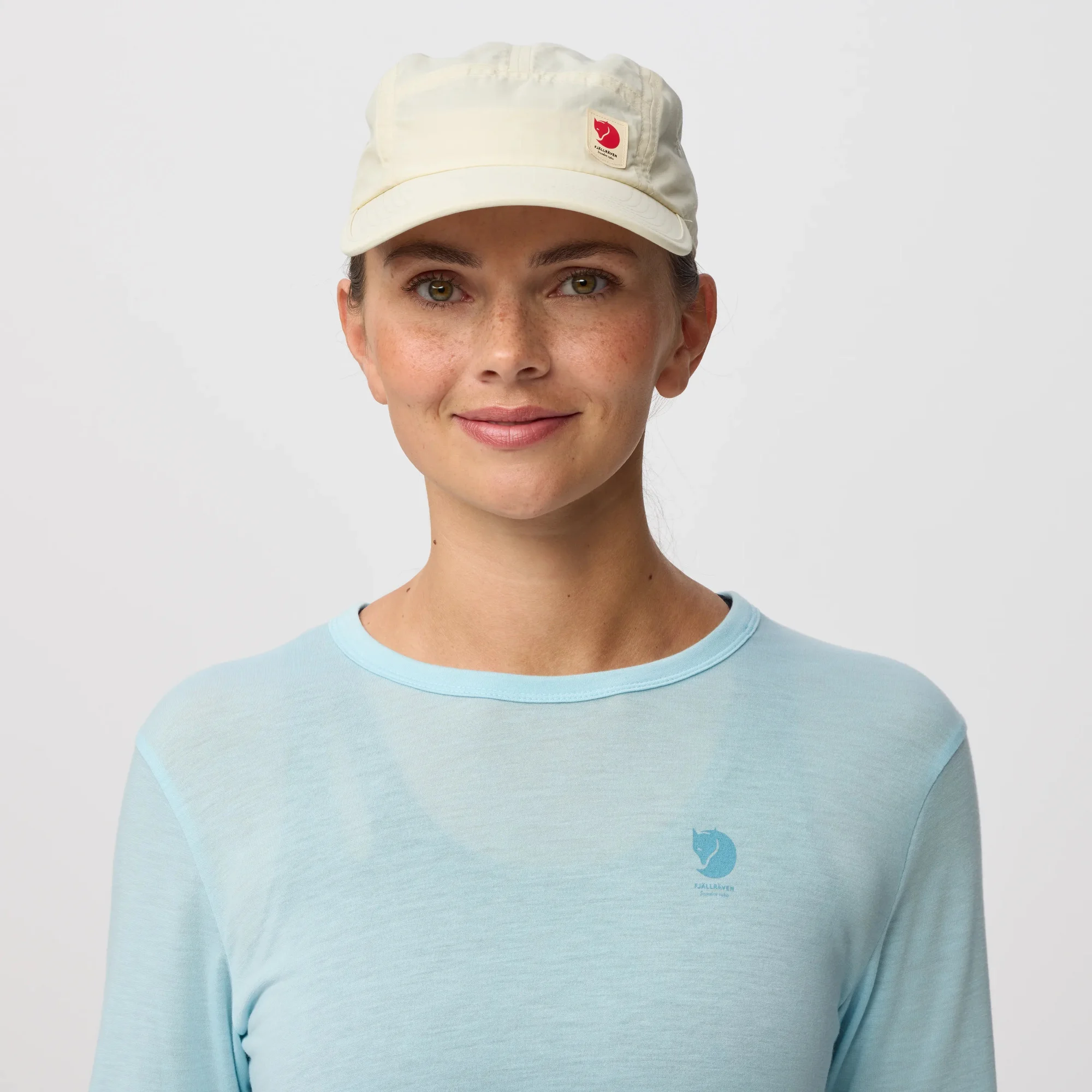 High Coast LS Wm, misty green