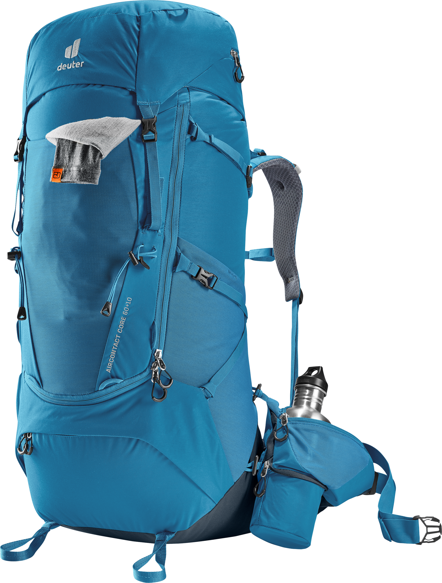 Aircontact Core 60+10, reef-ink