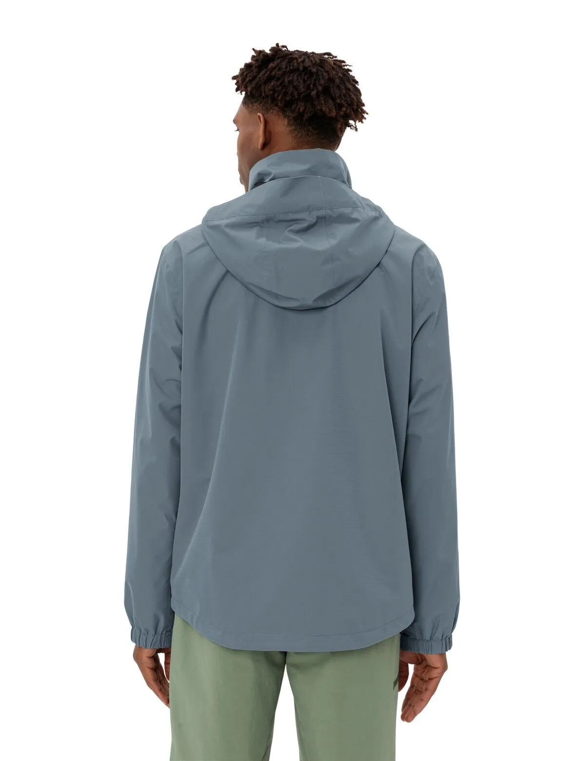 Escape Light Jacket, heron uni
