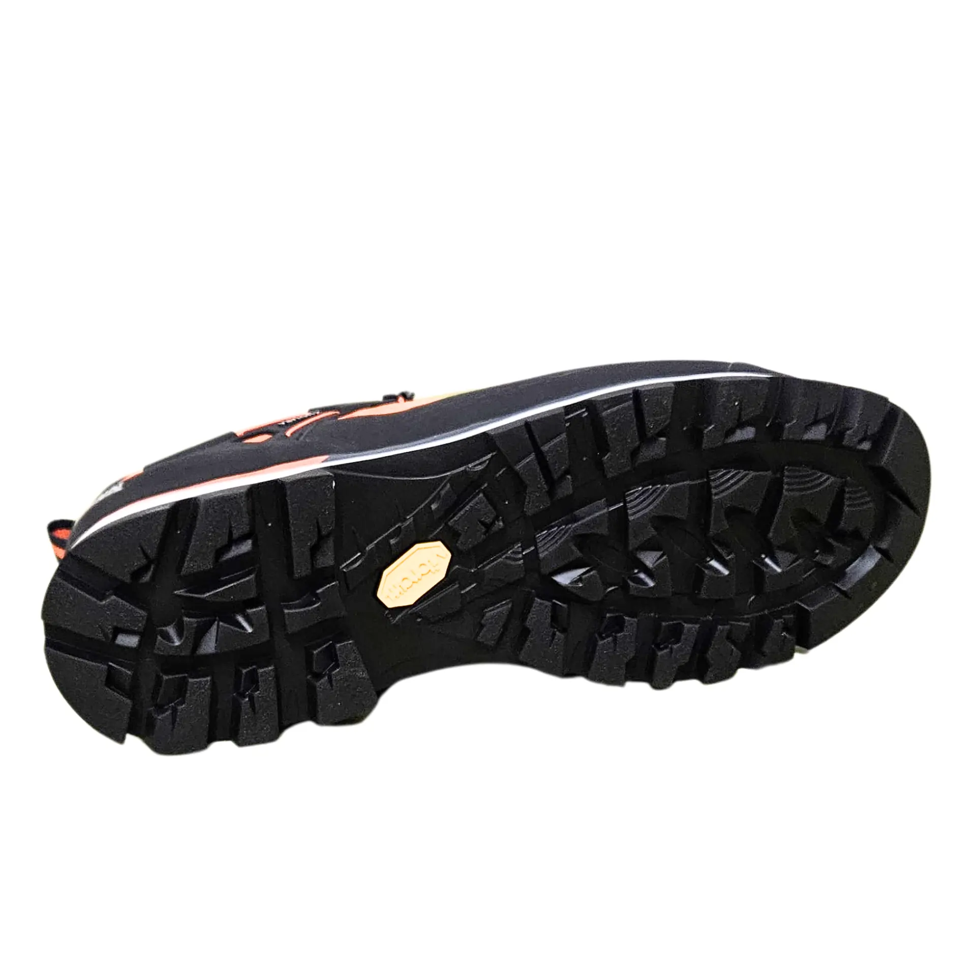Literock free GTX, orange