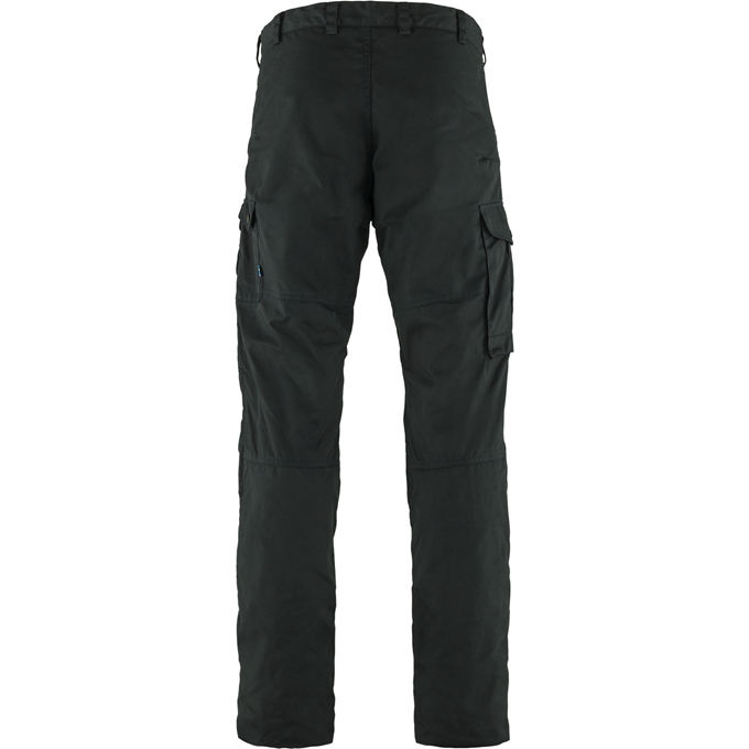 Barents Pro Winter Trousers, black