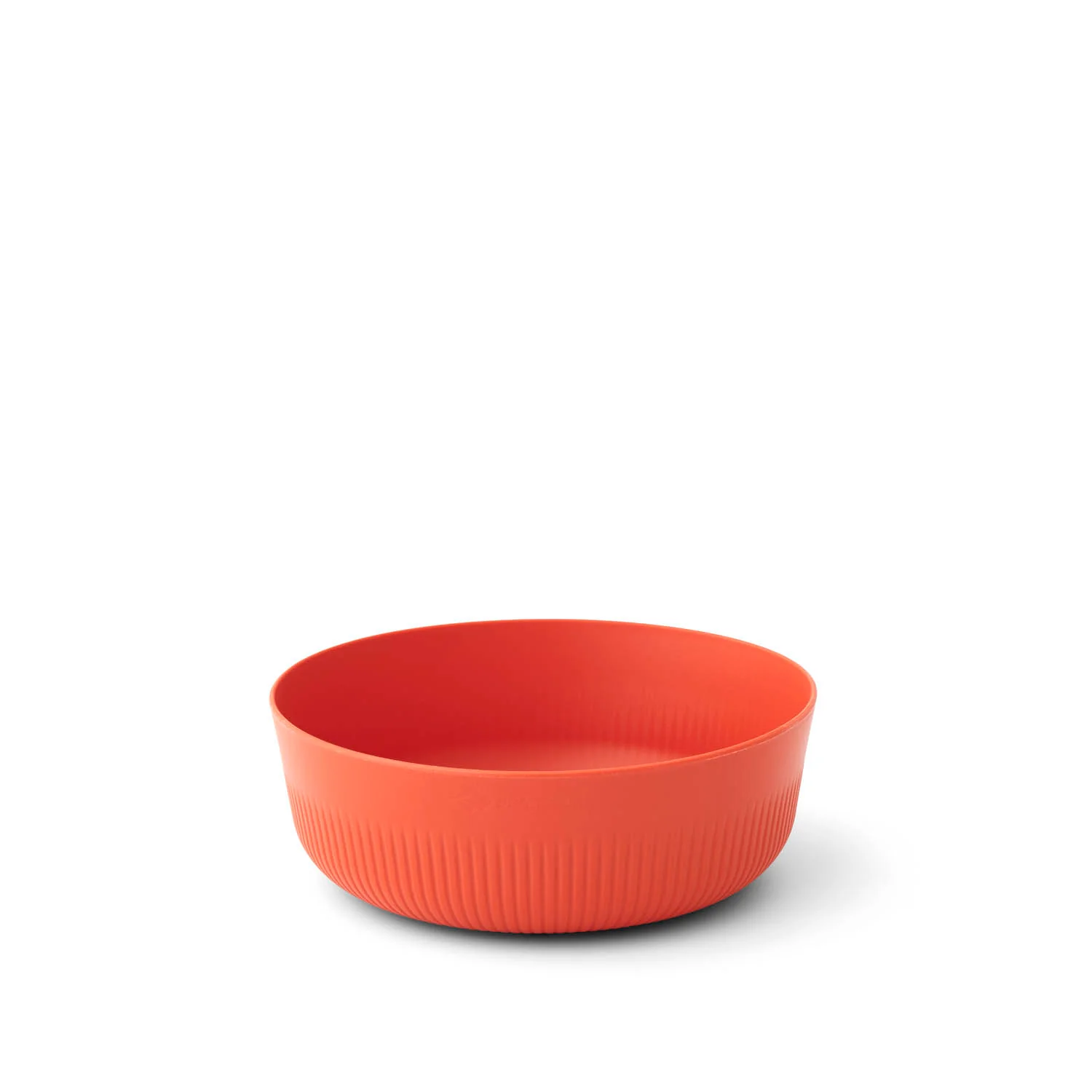 Passage Bowl M, spicy orange