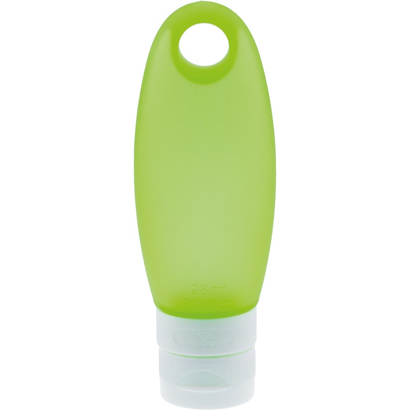 Splash Squeeze Bottle, green