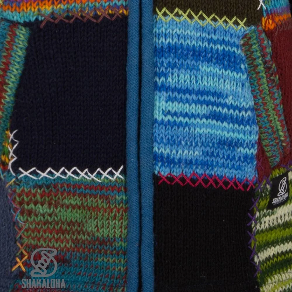 Longpatch Wm, multi