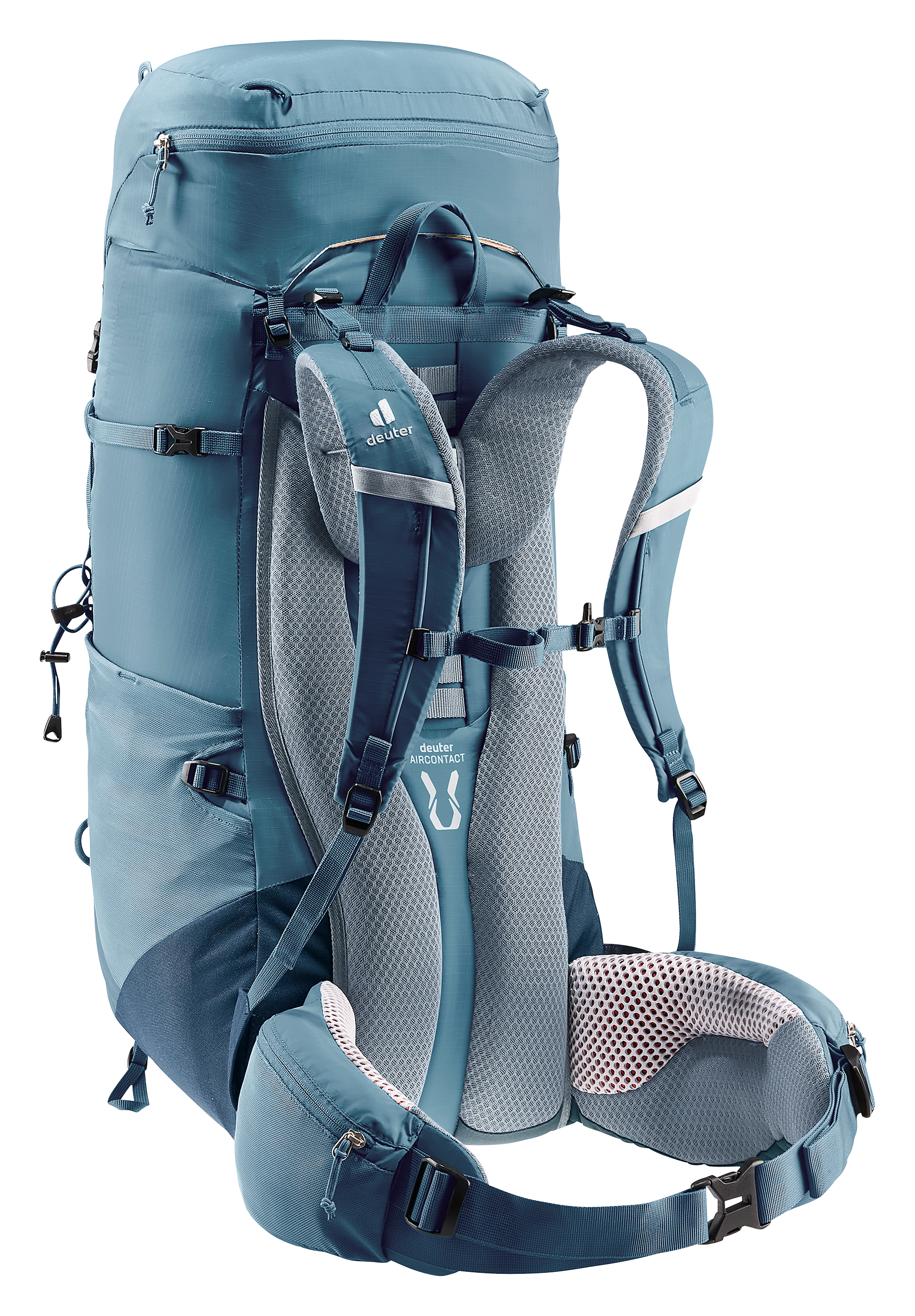 Aircontact Lite 50+10, atlantic-ink