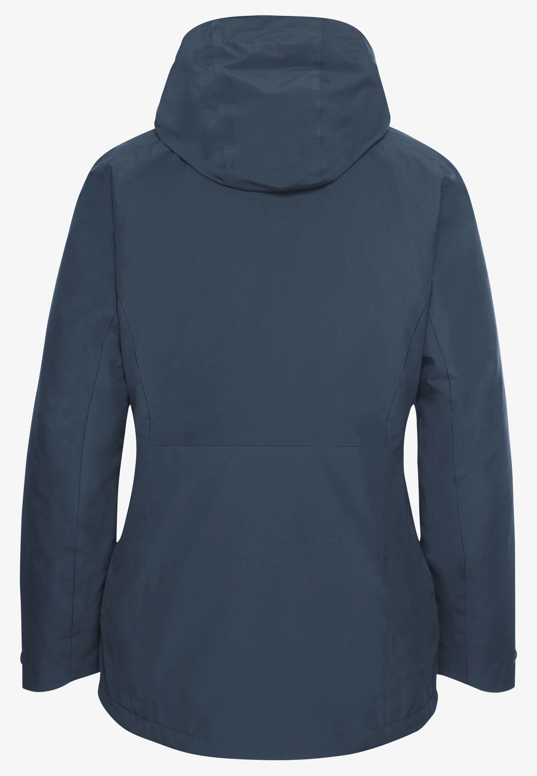Hunberg 3in1 Jacket Wm, midnight sky