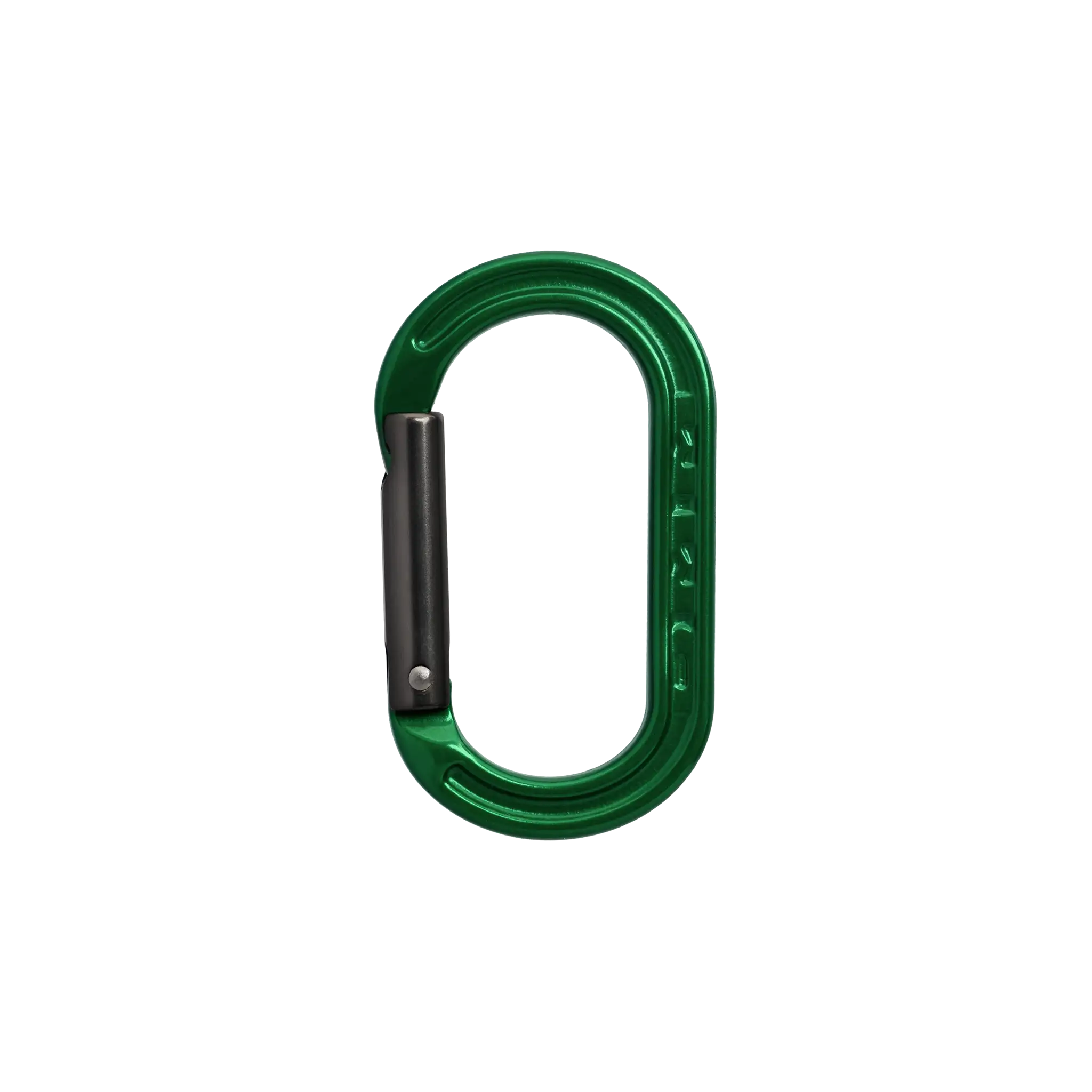 XSRE Mini Carabiner, green