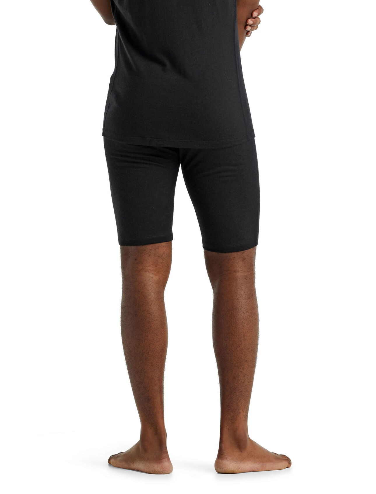 BF200 Oasis Shorts, black