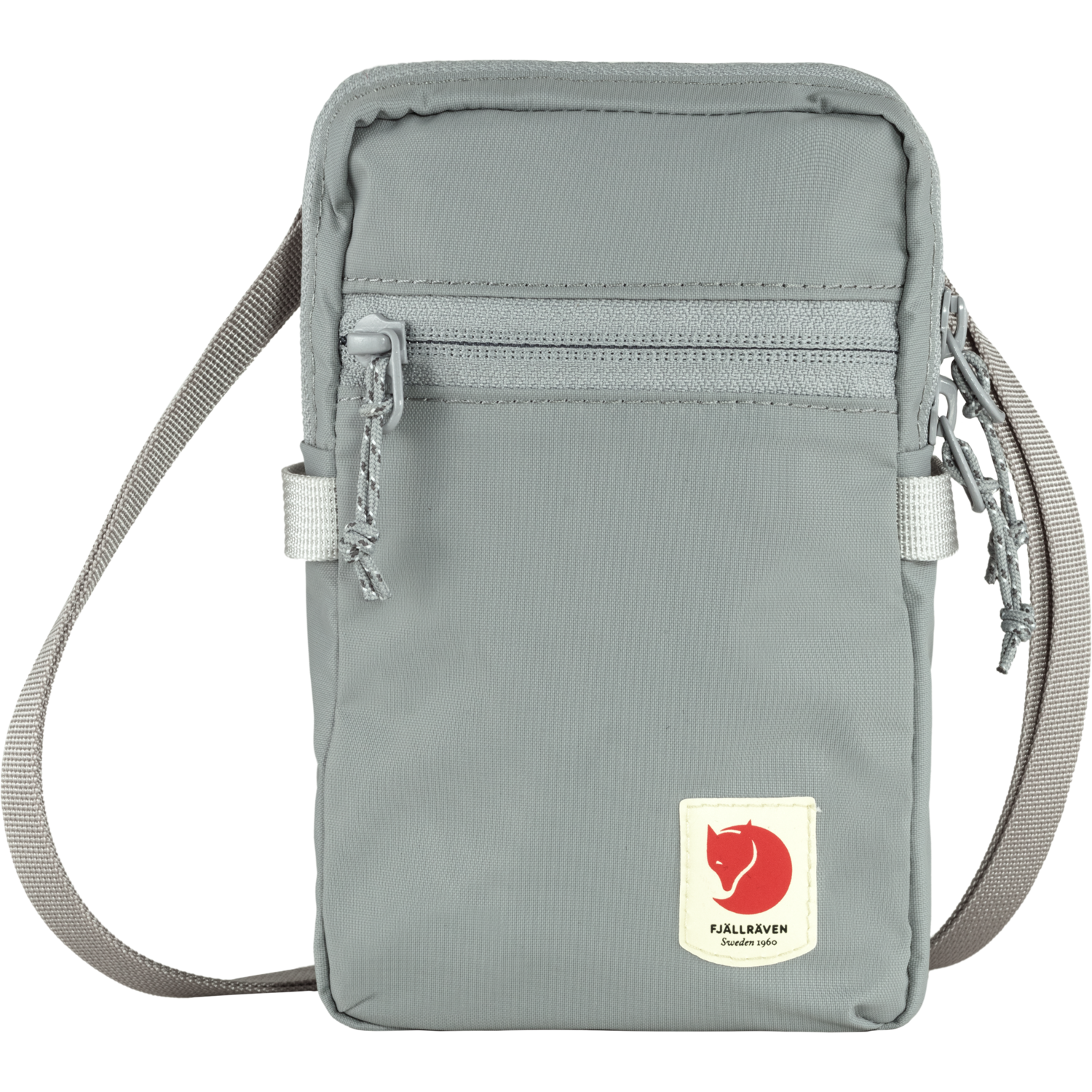 High Coast Pocket, shark grey