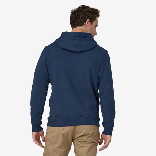 Forge Mark Uprisal Hoody, black