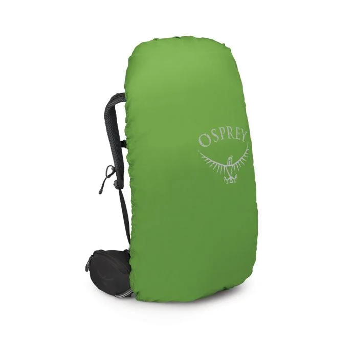 Kestrel 48, black