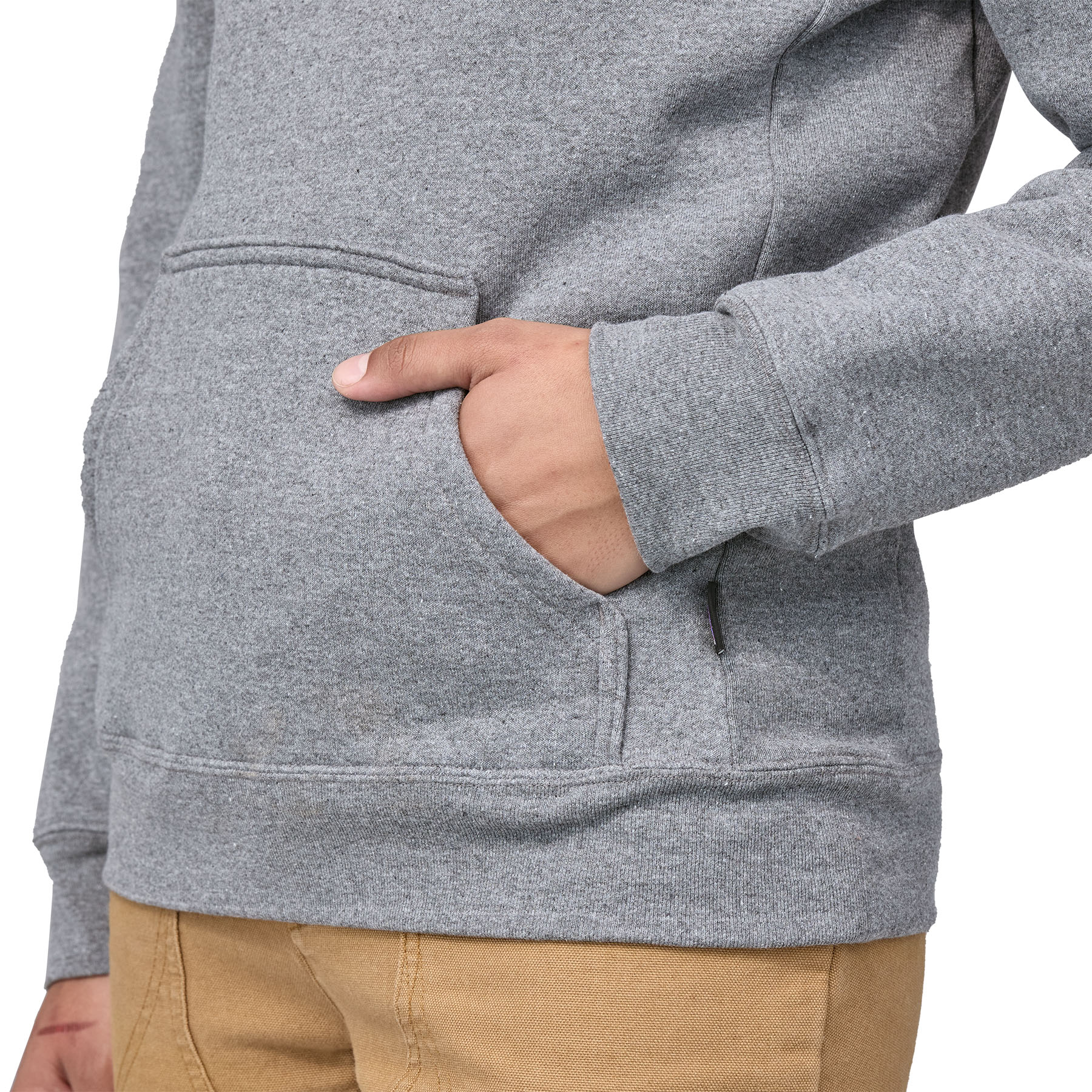 Fitz Roy Icon Uprisal Hoody, ellwood green