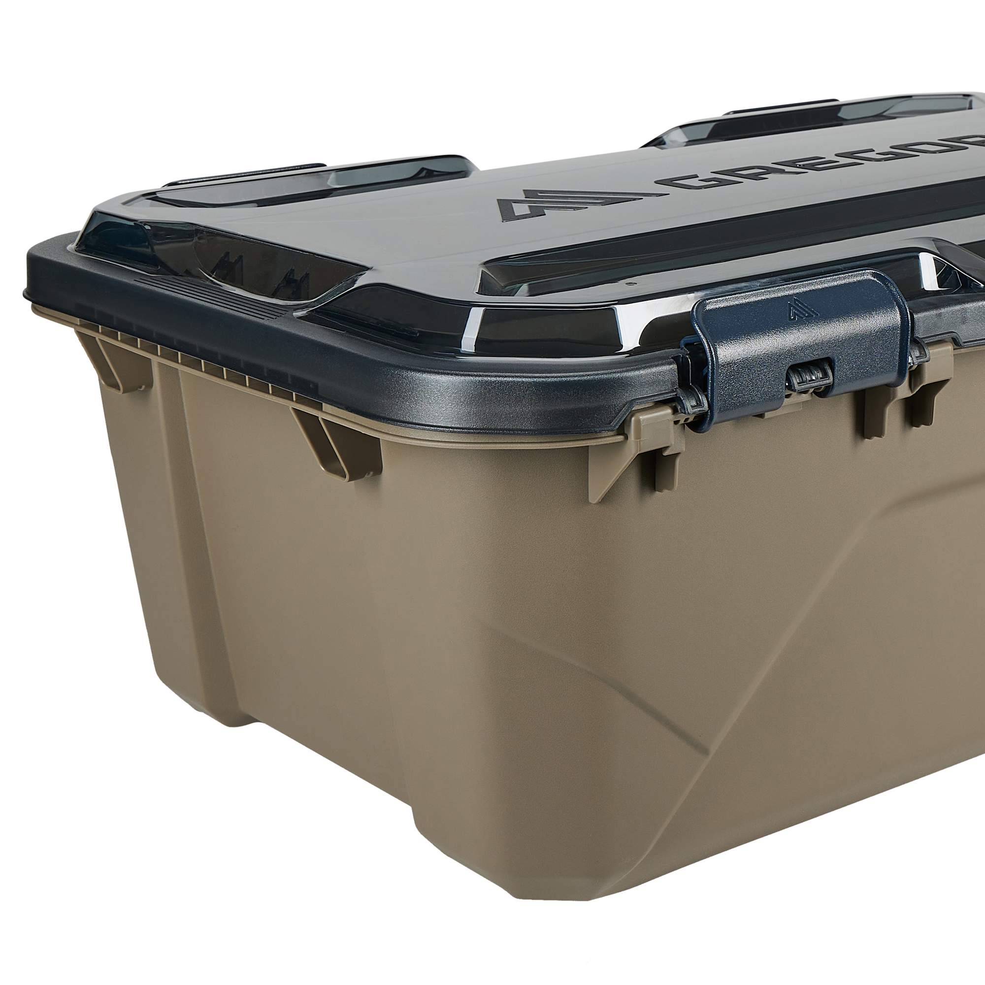 Alpaca Gear Box 45L, mirage tan
