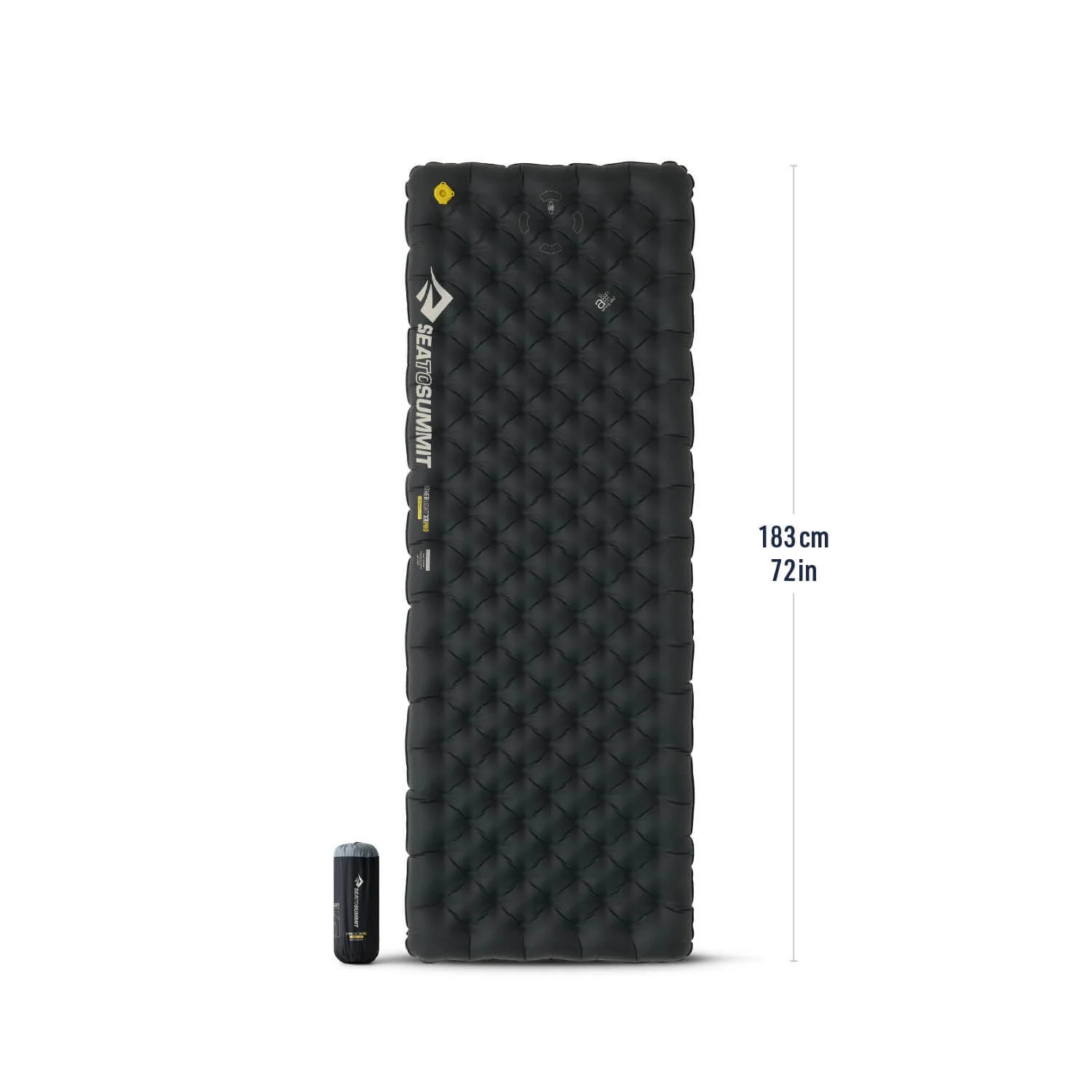 Ether Light XR PRO Ins Rect-Reg-W