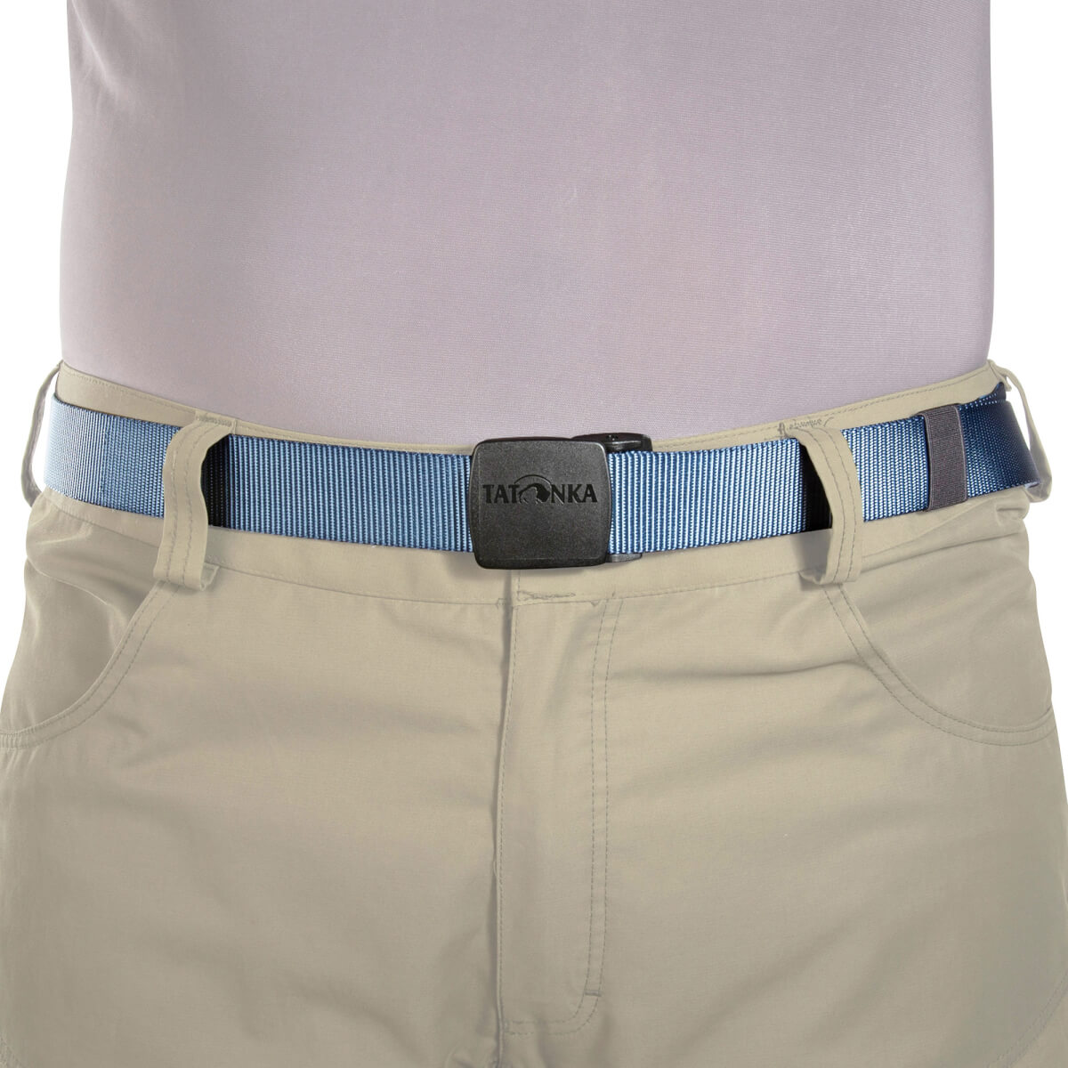 Travel Waistbelt 30mm, olive