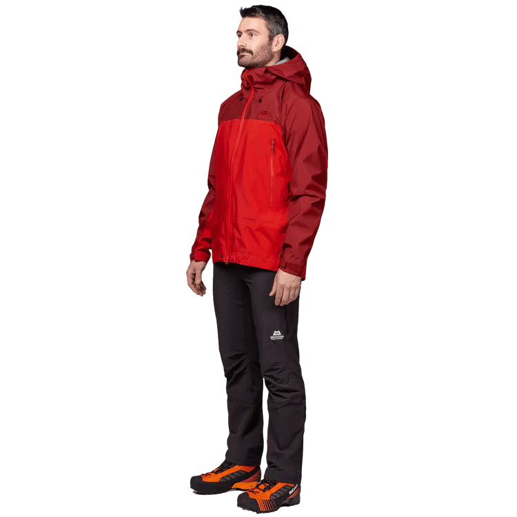 Shigri Jacket, dusk/cosmos