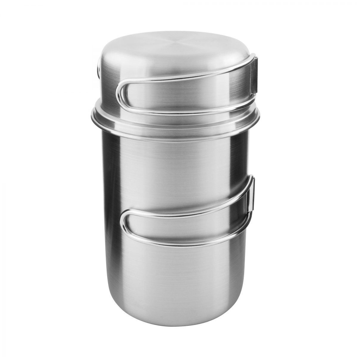 Handle Mug 850 Set