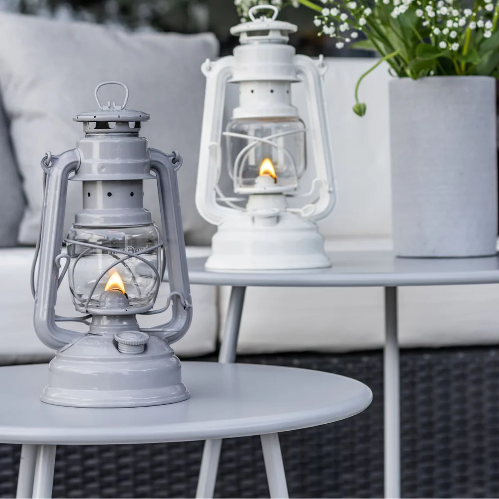 Feuerhand Baby Special 276 Nordic Grey, nordic grey