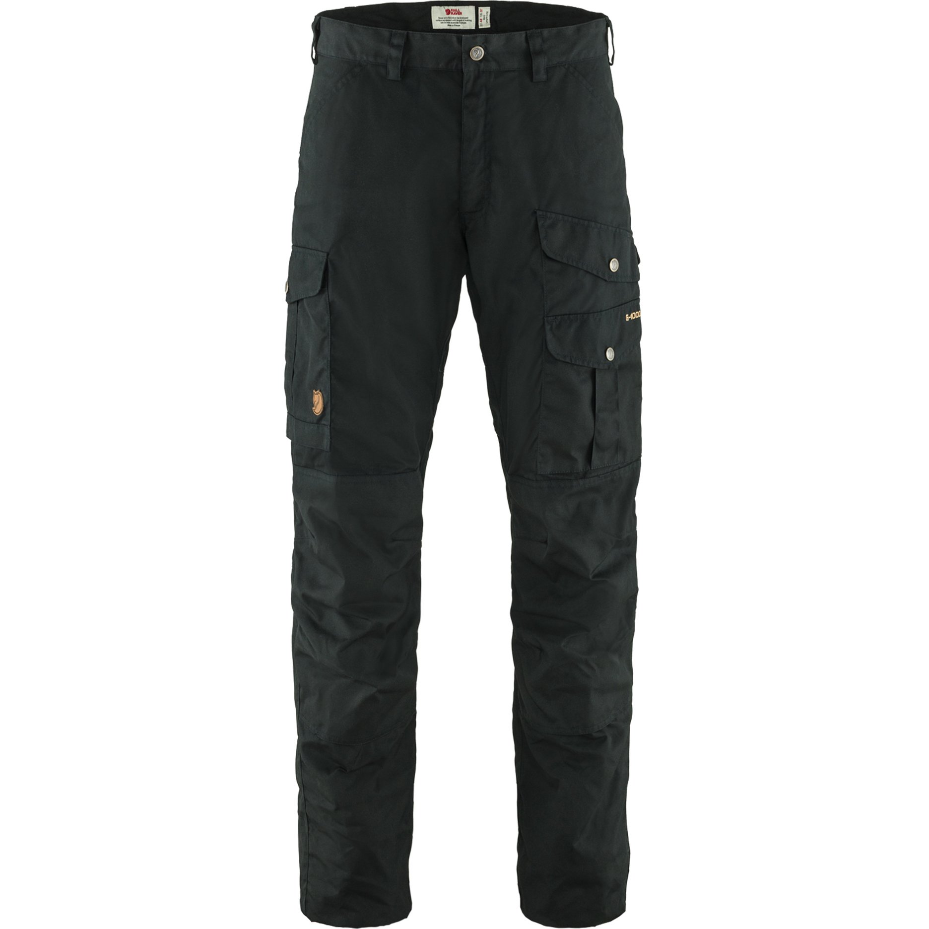 Barents Pro Winter Trousers, black