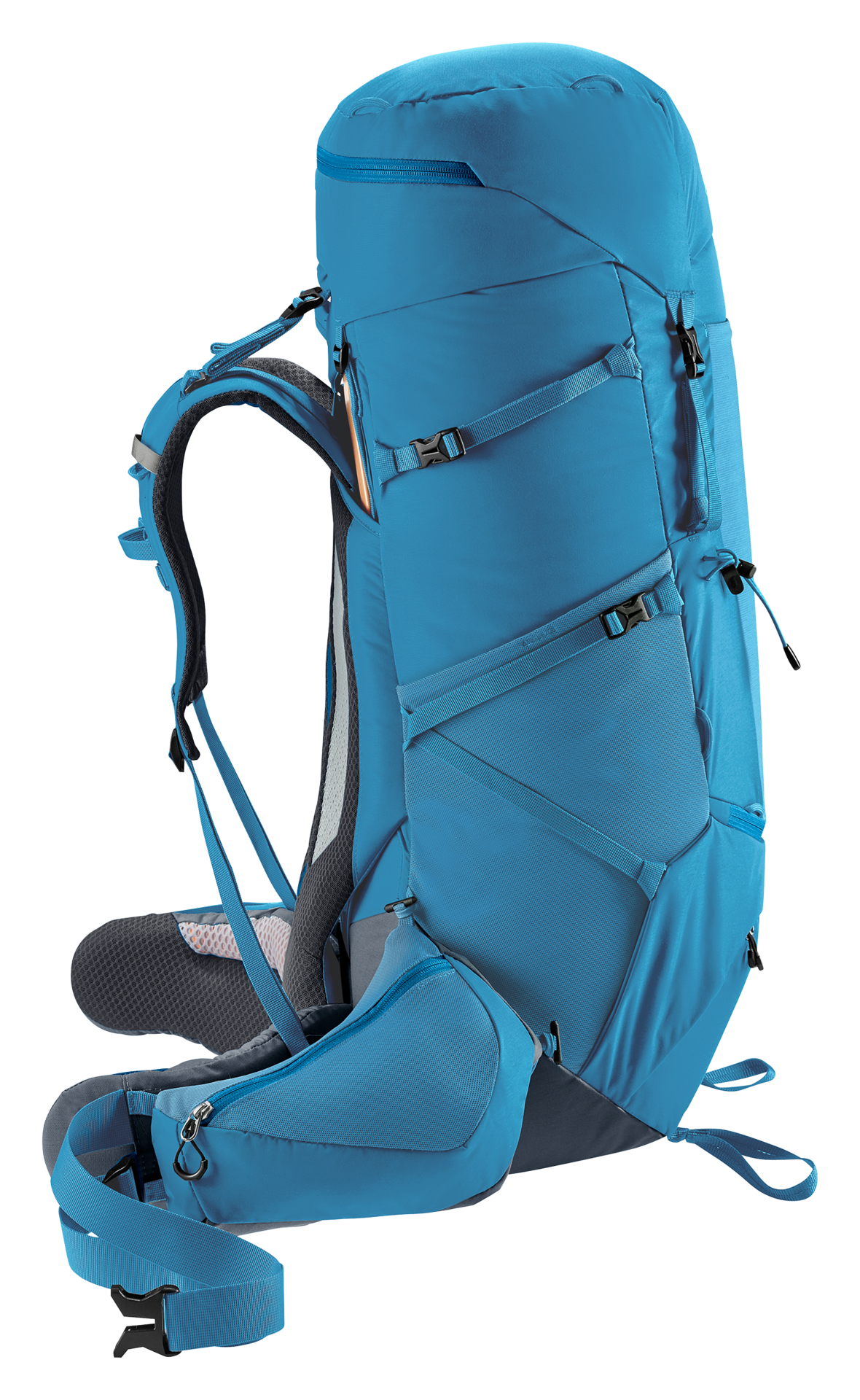 Aircontact Core 60+10, reef-ink