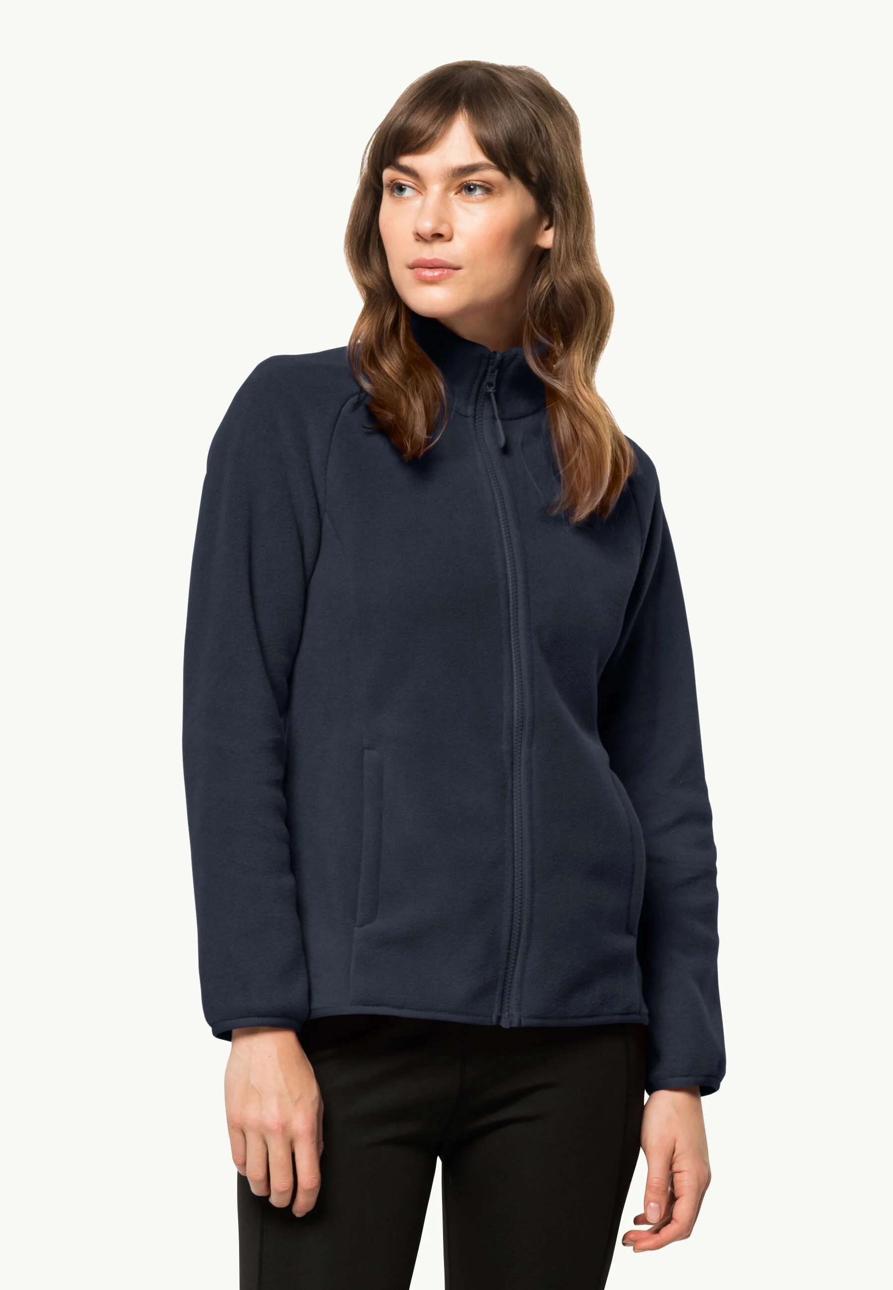Moonrise 3in1 Jacket Wm, mint leaf