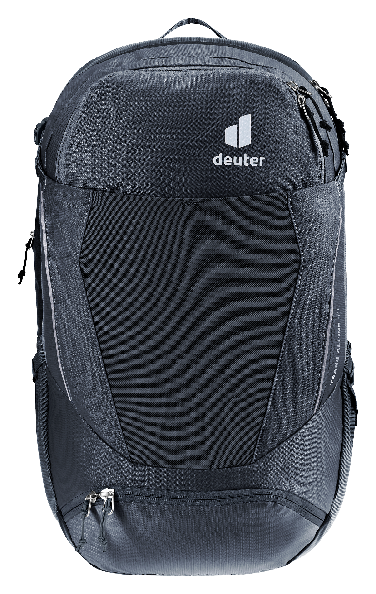 Trans Alpine 30, black