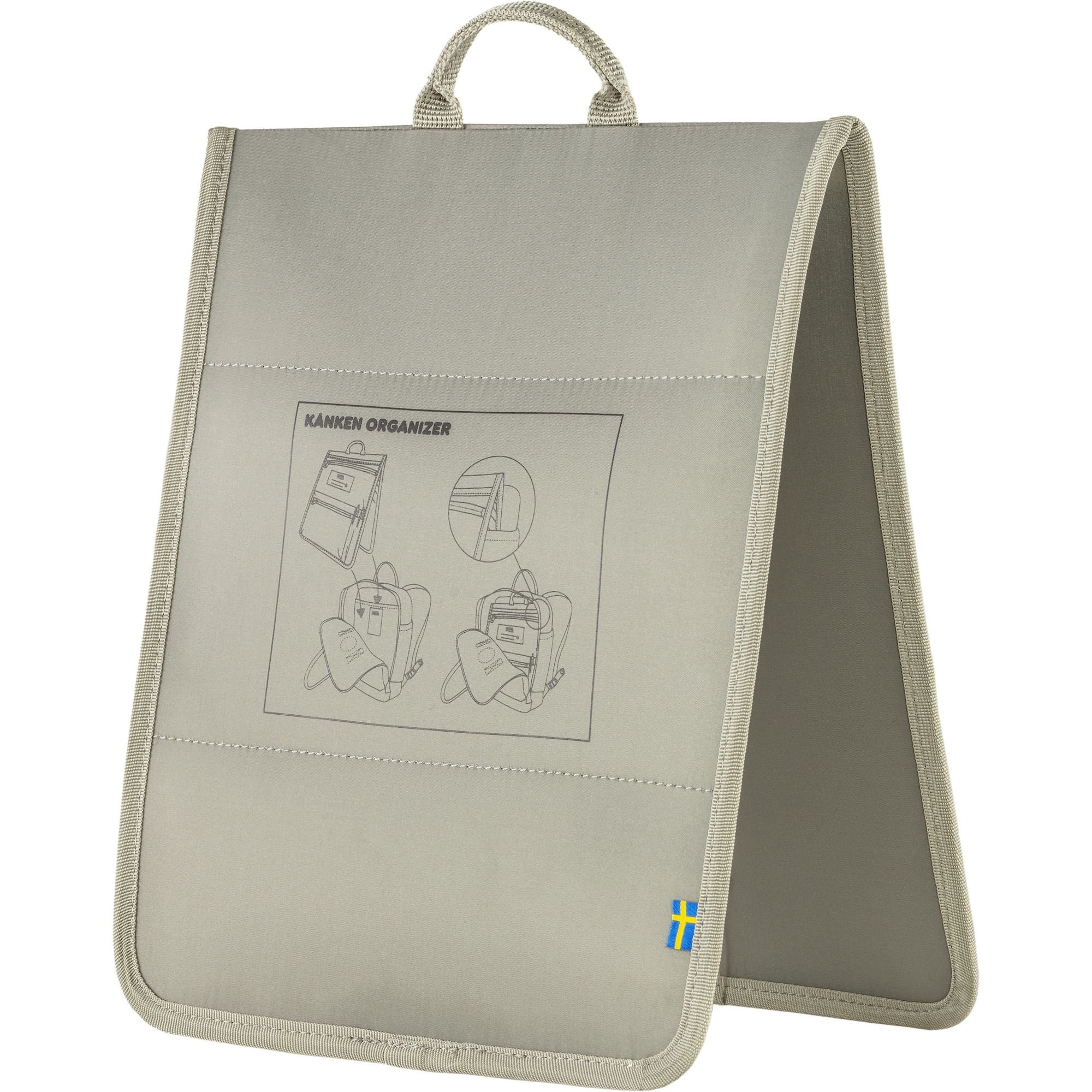 Kanken Organizer, fog