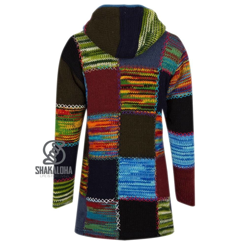 Longpatch Wm, multi