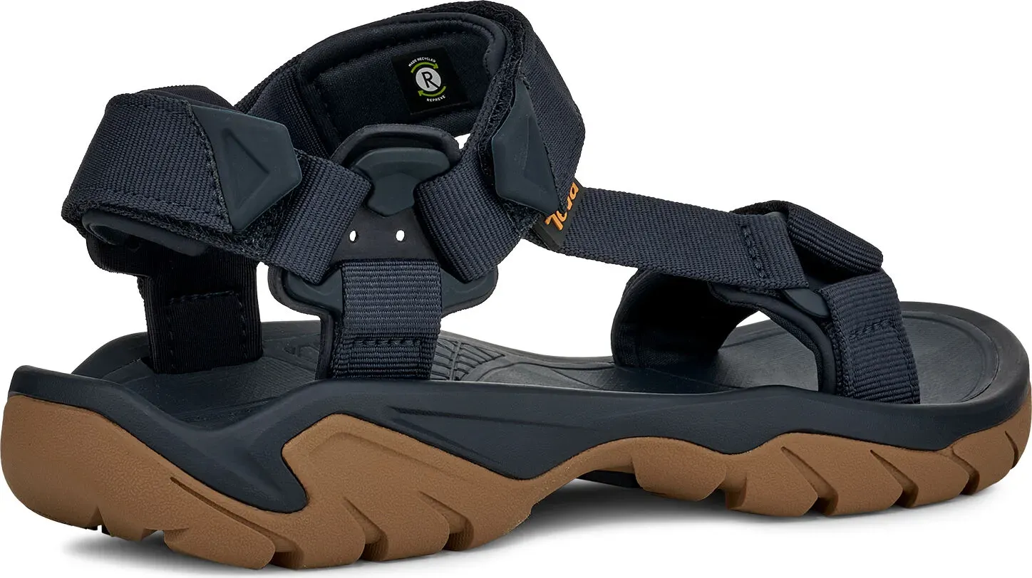 Teva Terra Fi Universal, total eclipse