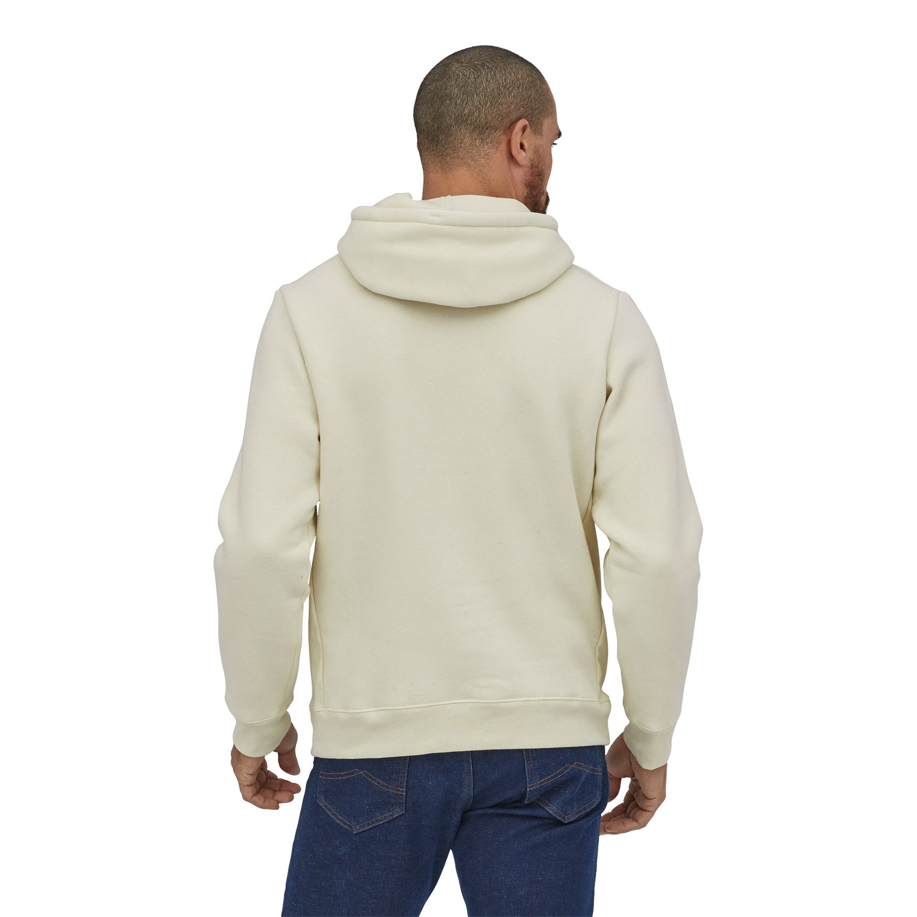 Fitz Roy Icon Uprisal Hoody, ellwood green