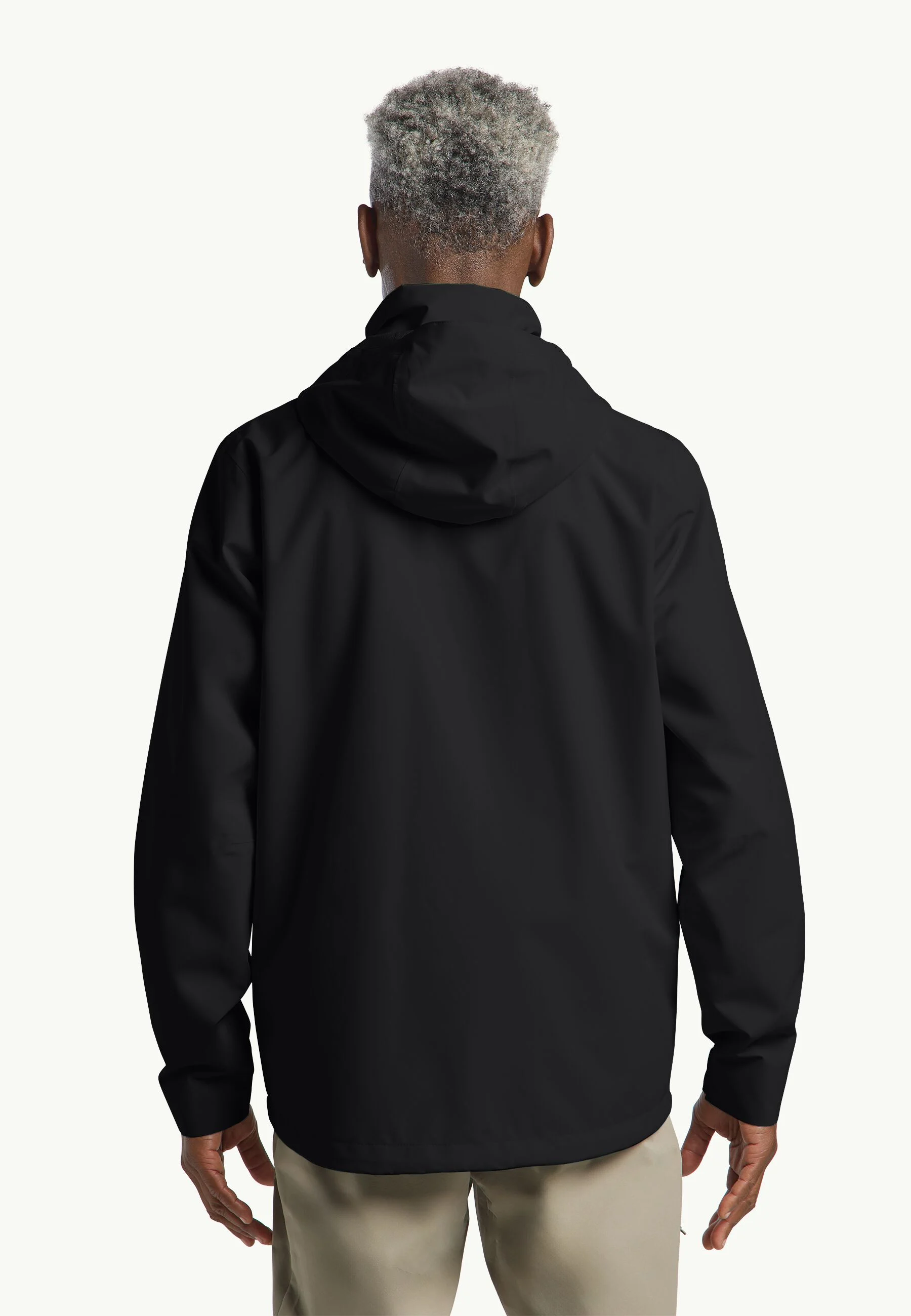 Trailtime 2L Jacket, black