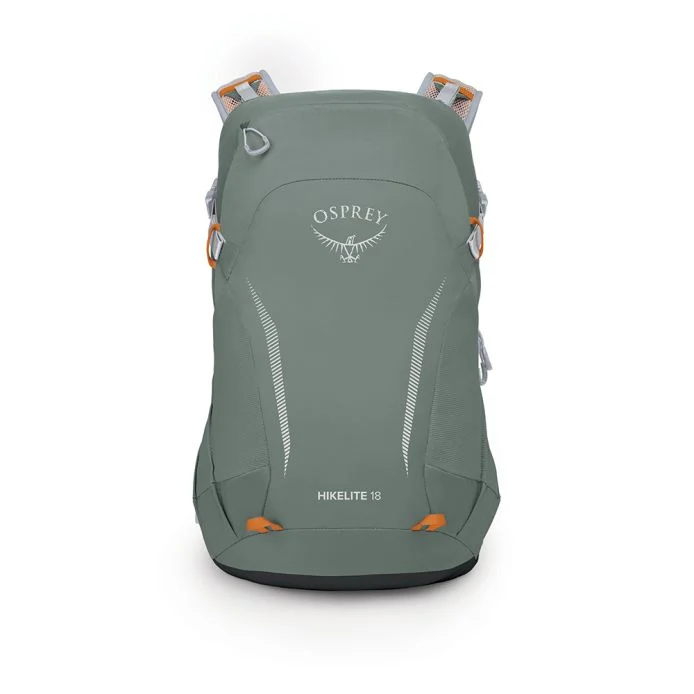 Hikelite 18, pine leaf green