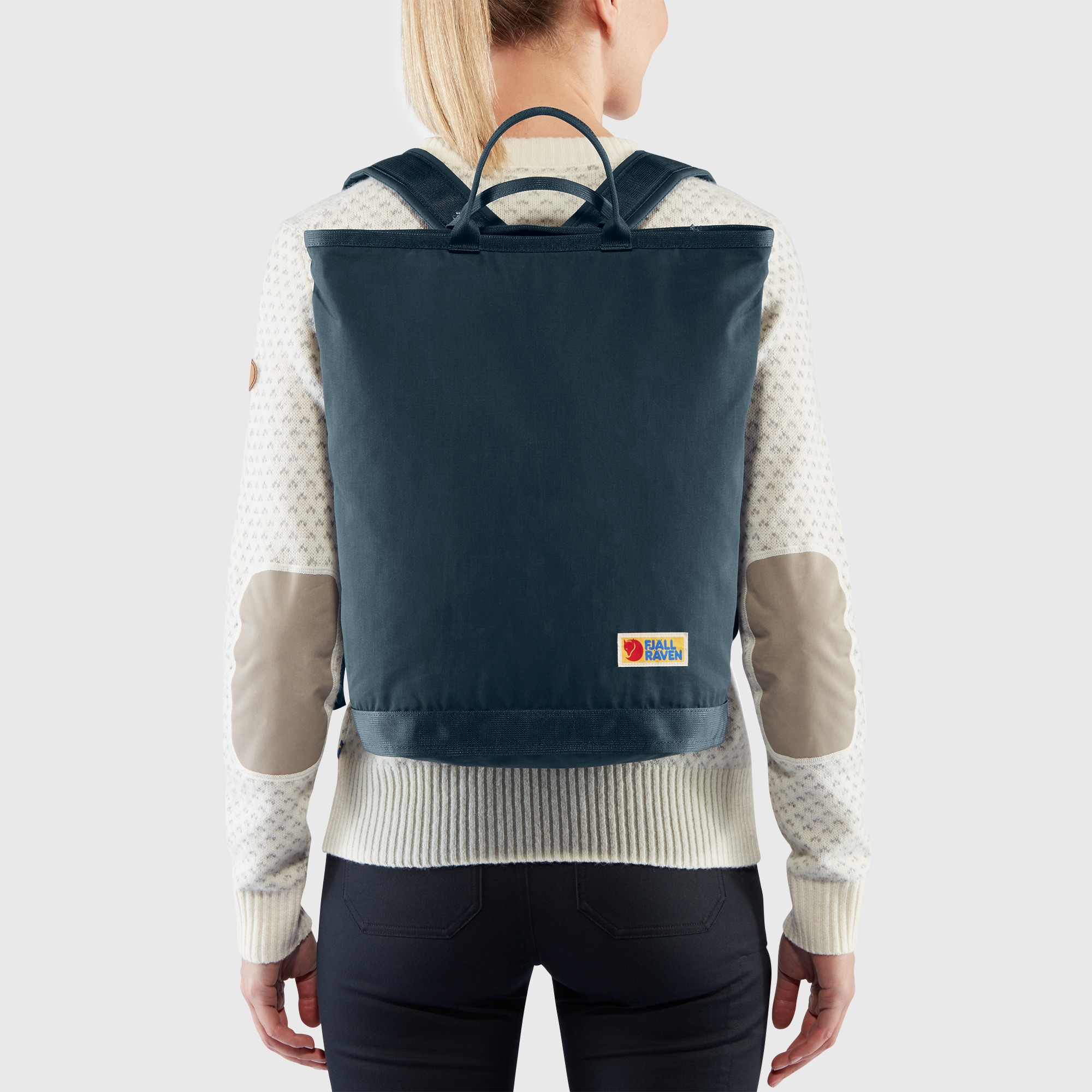 Vardag Totepack, basalt
