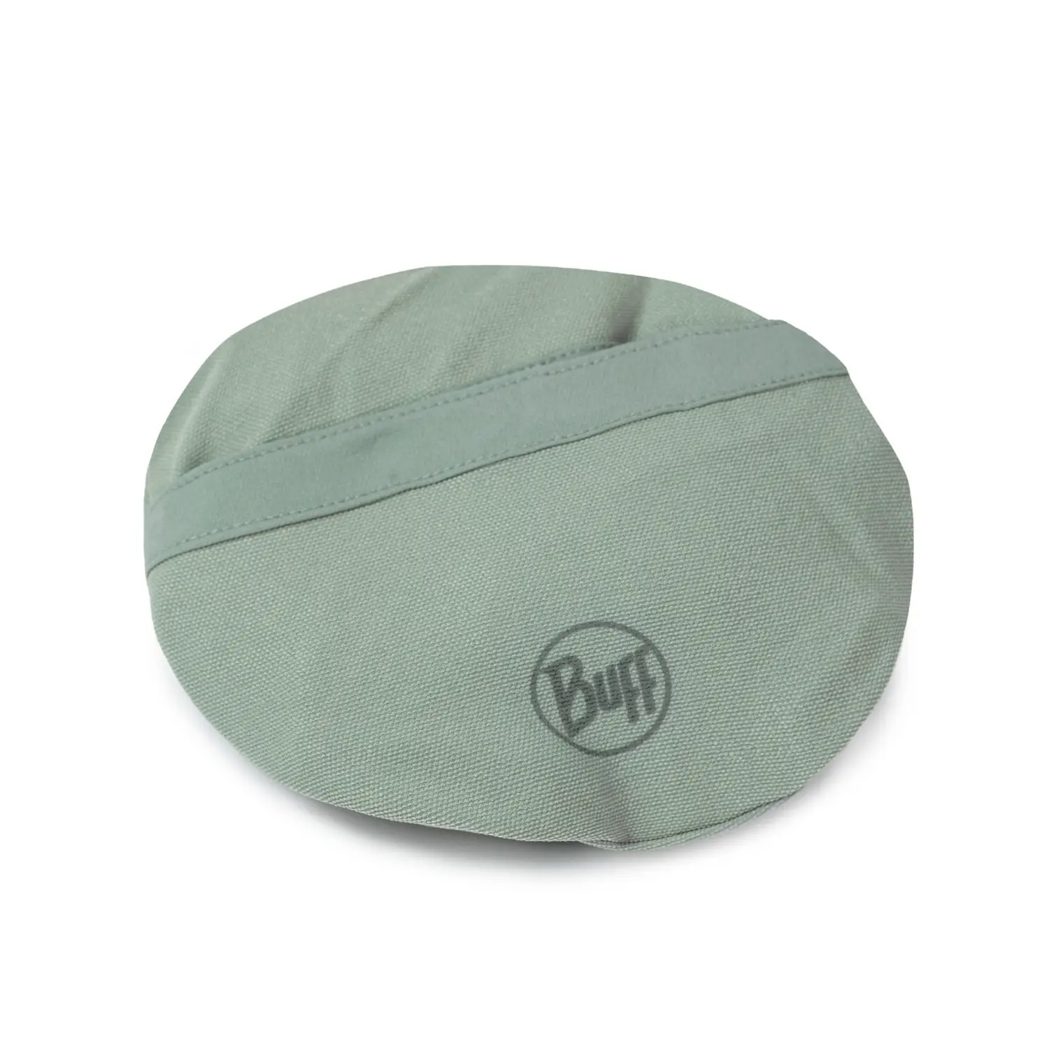 Buff Adventure Bucket Hat, solid flint