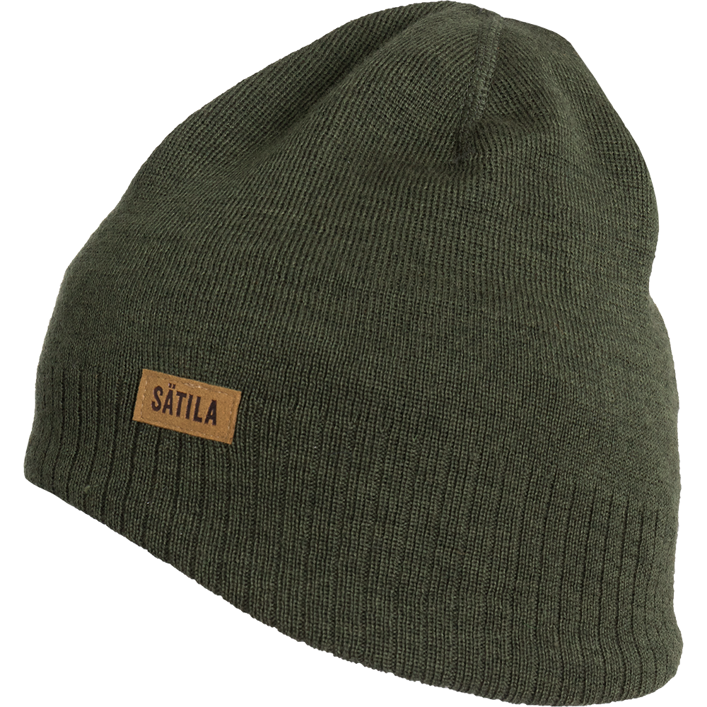 Sätila Hill W/S, army green