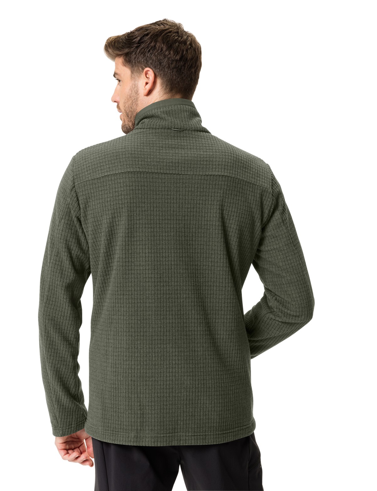 Idris 3in1 Parka, khaki